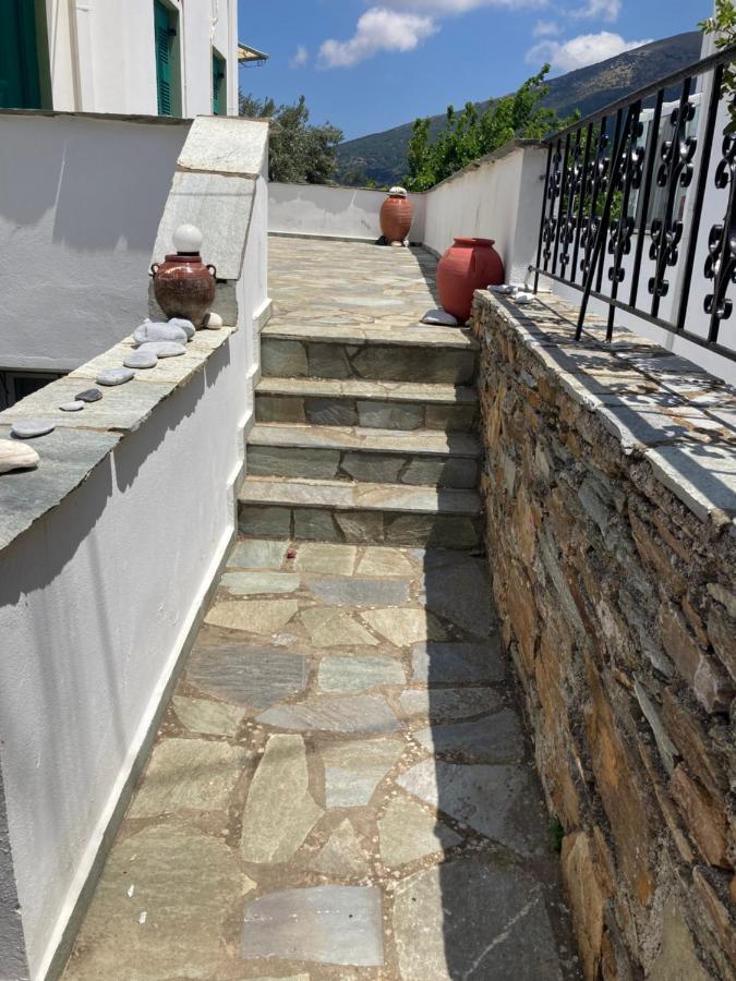 Agkyra Rooms Aladhinon 外观 照片