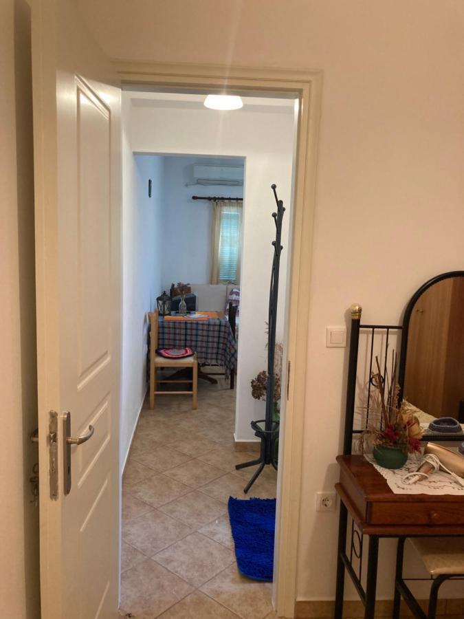Agkyra Rooms Aladhinon 外观 照片