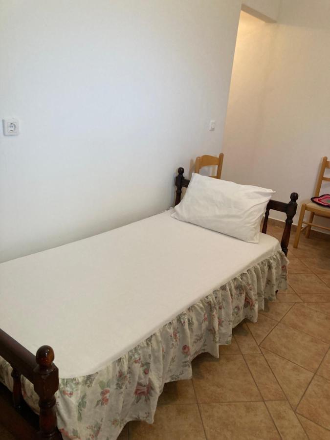 Agkyra Rooms Aladhinon 外观 照片