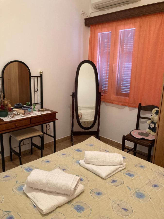 Agkyra Rooms Aladhinon 外观 照片
