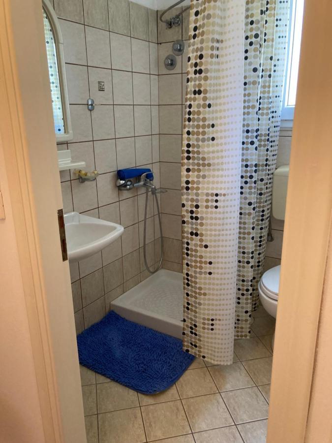 Agkyra Rooms Aladhinon 外观 照片