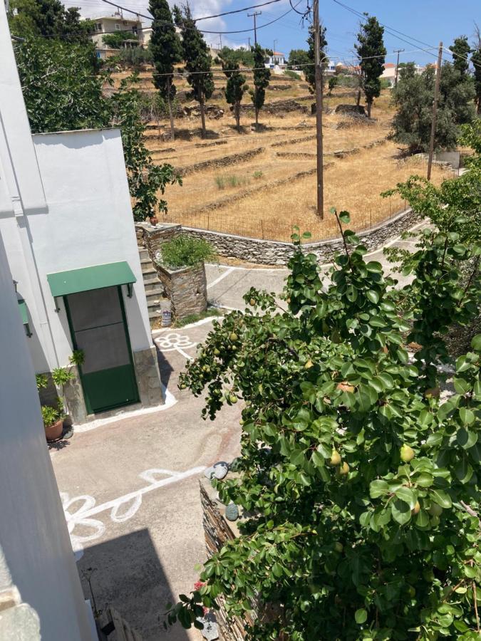 Agkyra Rooms Aladhinon 外观 照片