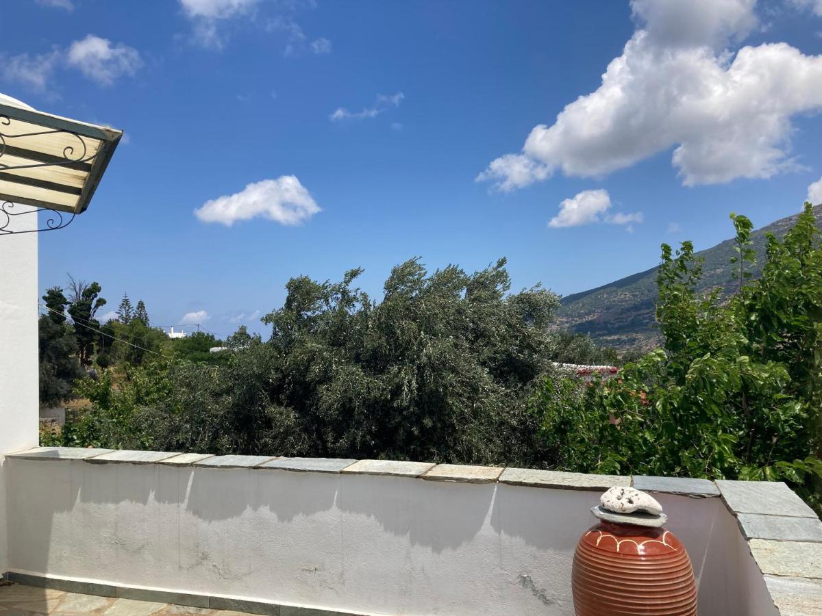 Agkyra Rooms Aladhinon 外观 照片