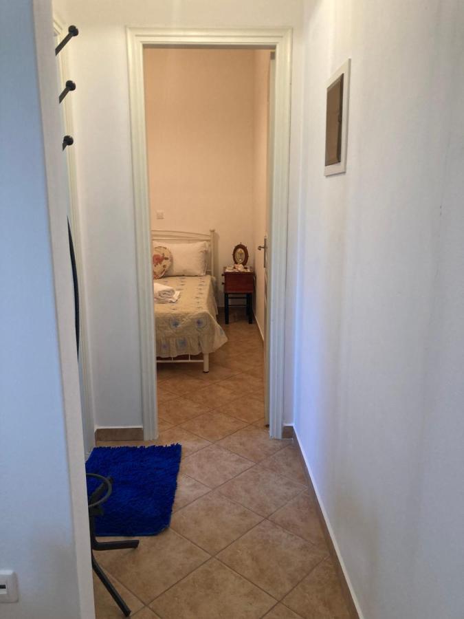 Agkyra Rooms Aladhinon 外观 照片