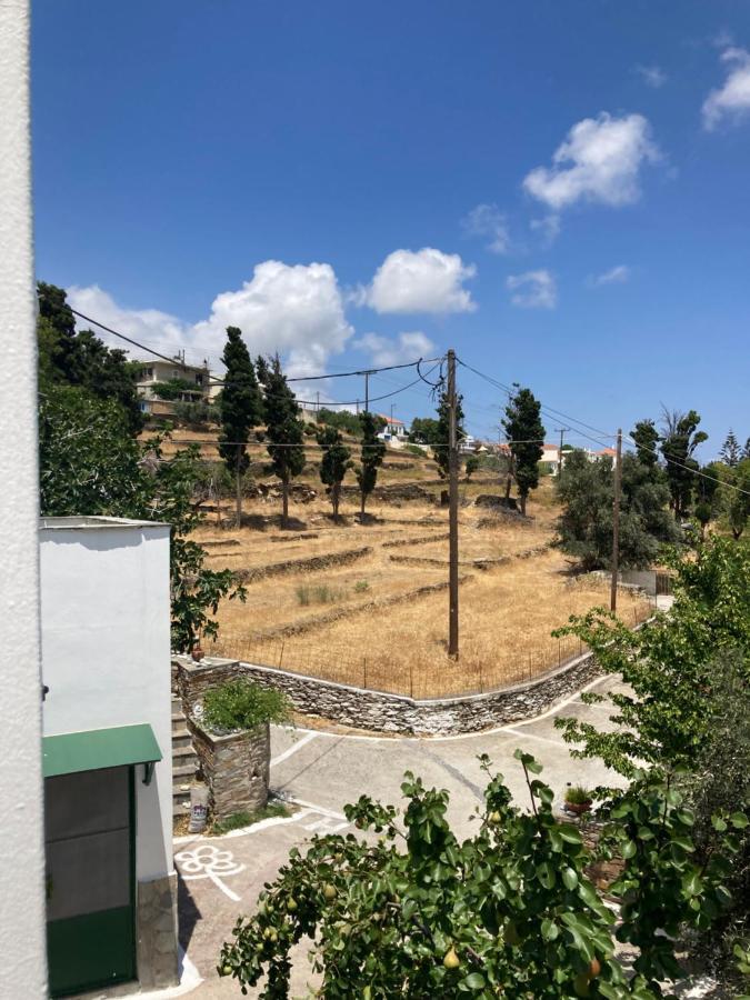 Agkyra Rooms Aladhinon 外观 照片