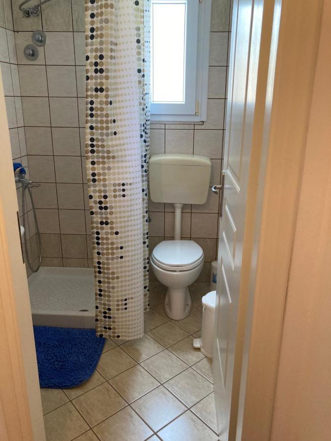 Agkyra Rooms Aladhinon 外观 照片