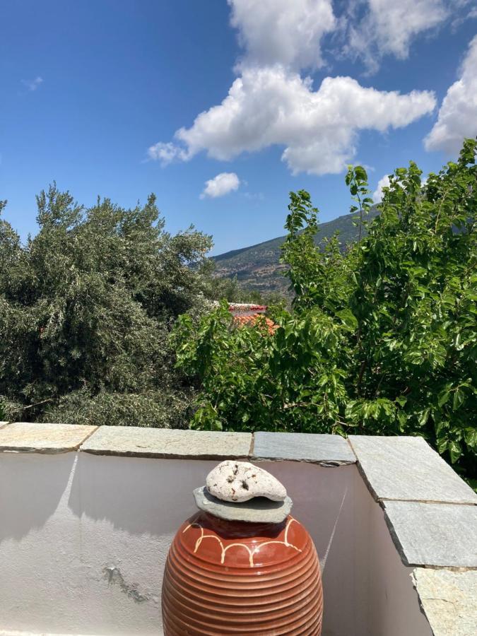 Agkyra Rooms Aladhinon 外观 照片