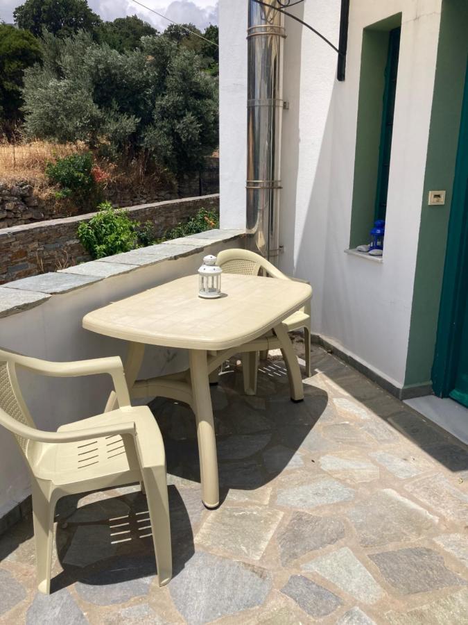 Agkyra Rooms Aladhinon 外观 照片