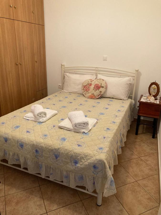 Agkyra Rooms Aladhinon 外观 照片