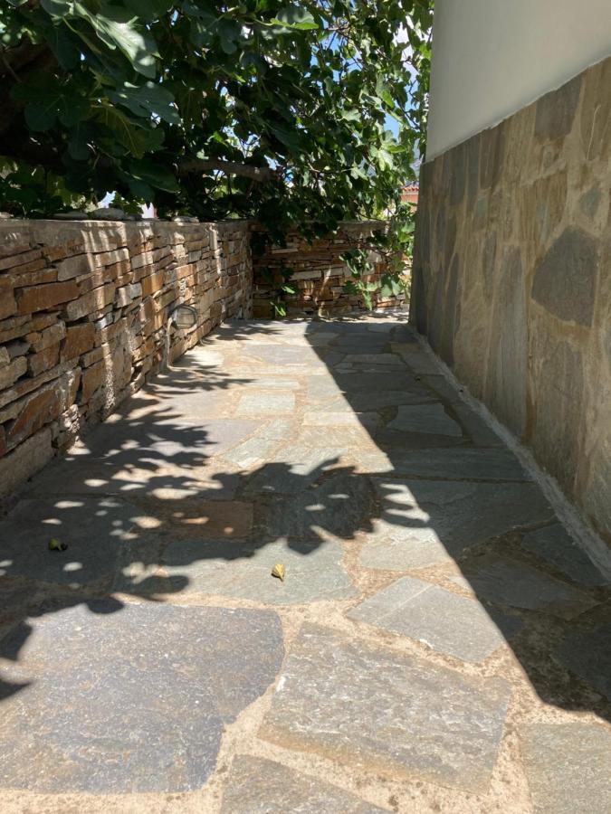 Agkyra Rooms Aladhinon 外观 照片