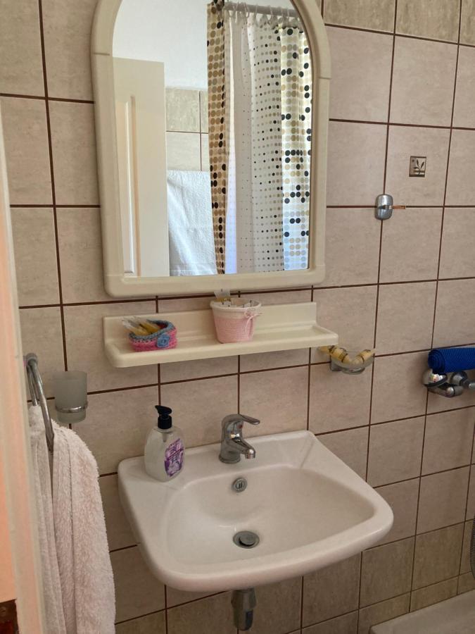 Agkyra Rooms Aladhinon 外观 照片