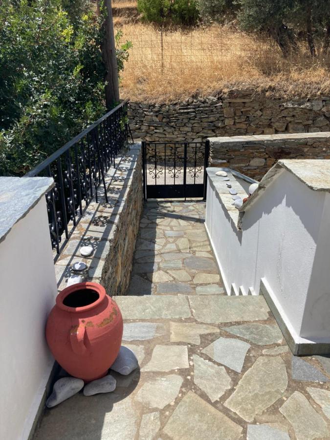 Agkyra Rooms Aladhinon 外观 照片