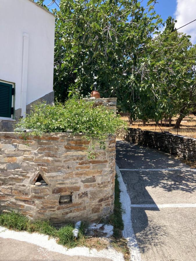 Agkyra Rooms Aladhinon 外观 照片