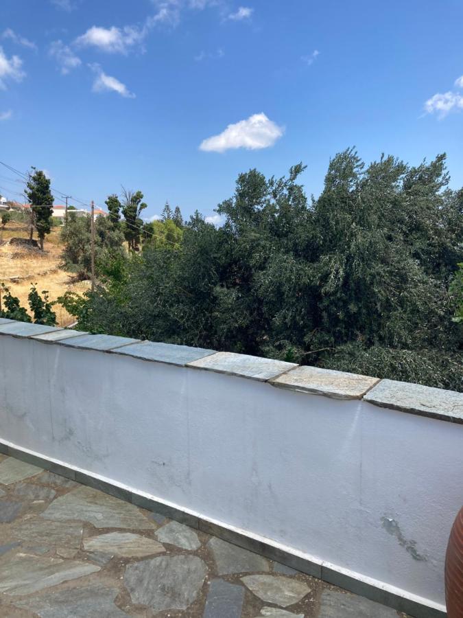 Agkyra Rooms Aladhinon 外观 照片